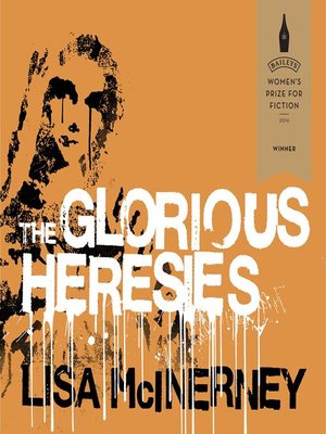 cover image of The Glorious Heresies